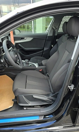 Audi A4 cena 180100 przebieg: 5, rok produkcji 2024 z Czarna Woda małe 29